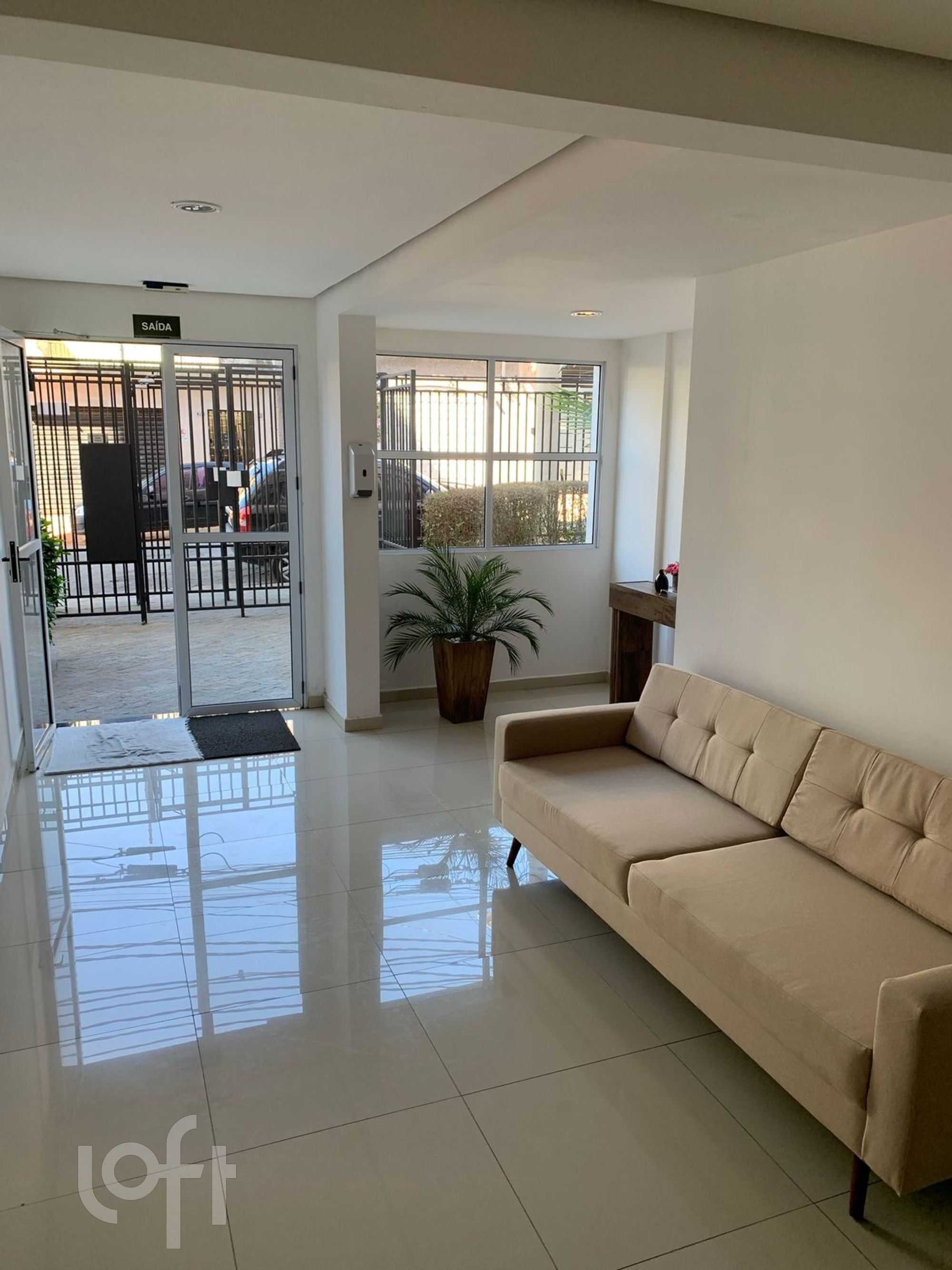 Apartamento, 2 quartos, 52 m² - Foto 7