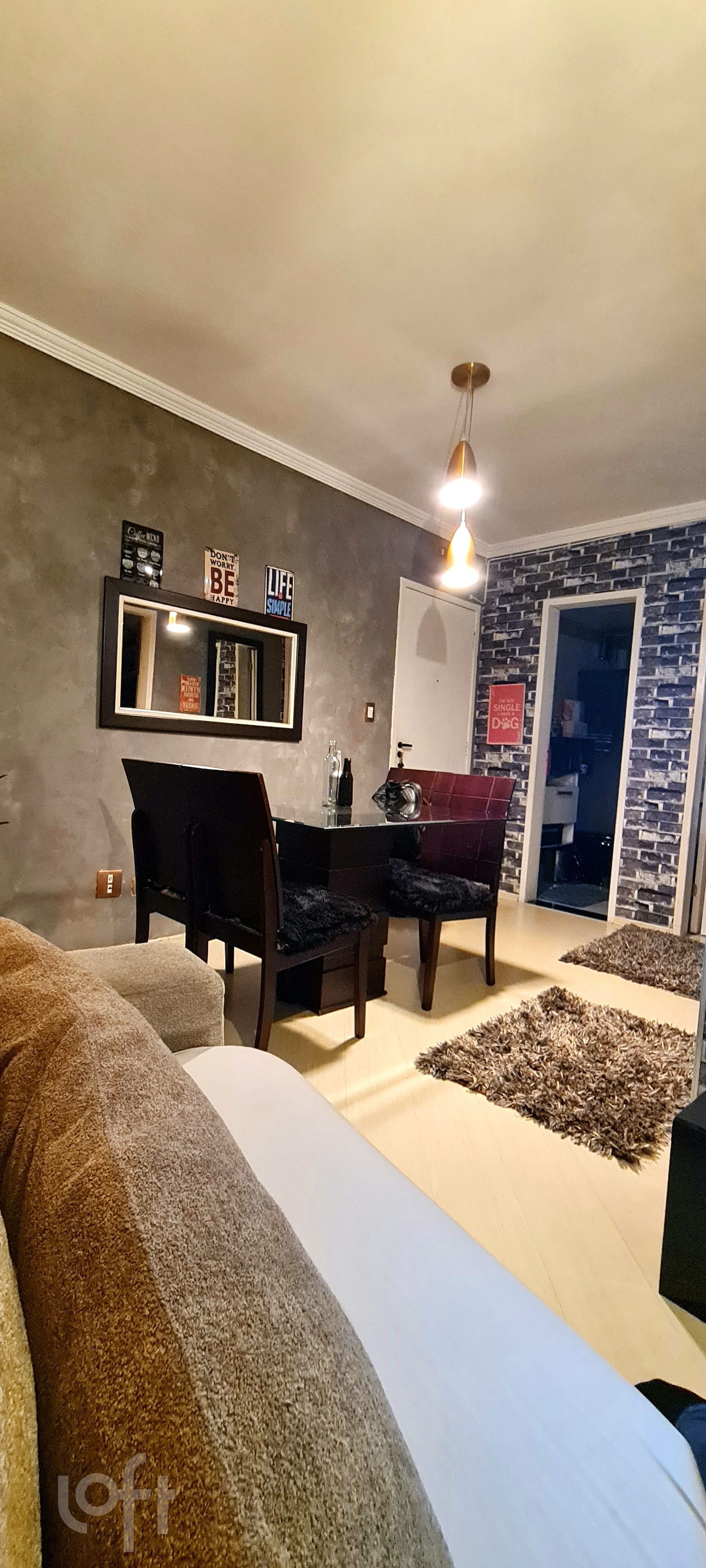 Apartamento, 2 quartos, 56 m² - Foto 5