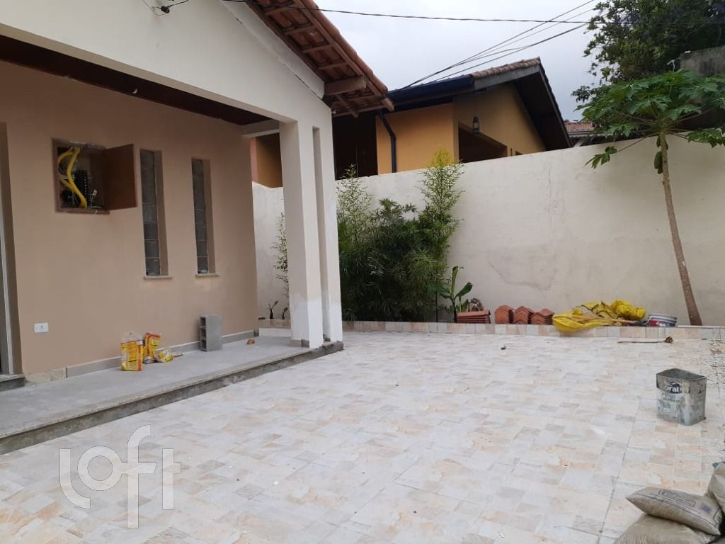 Casa, 2 quartos, 80 m² - Foto 2