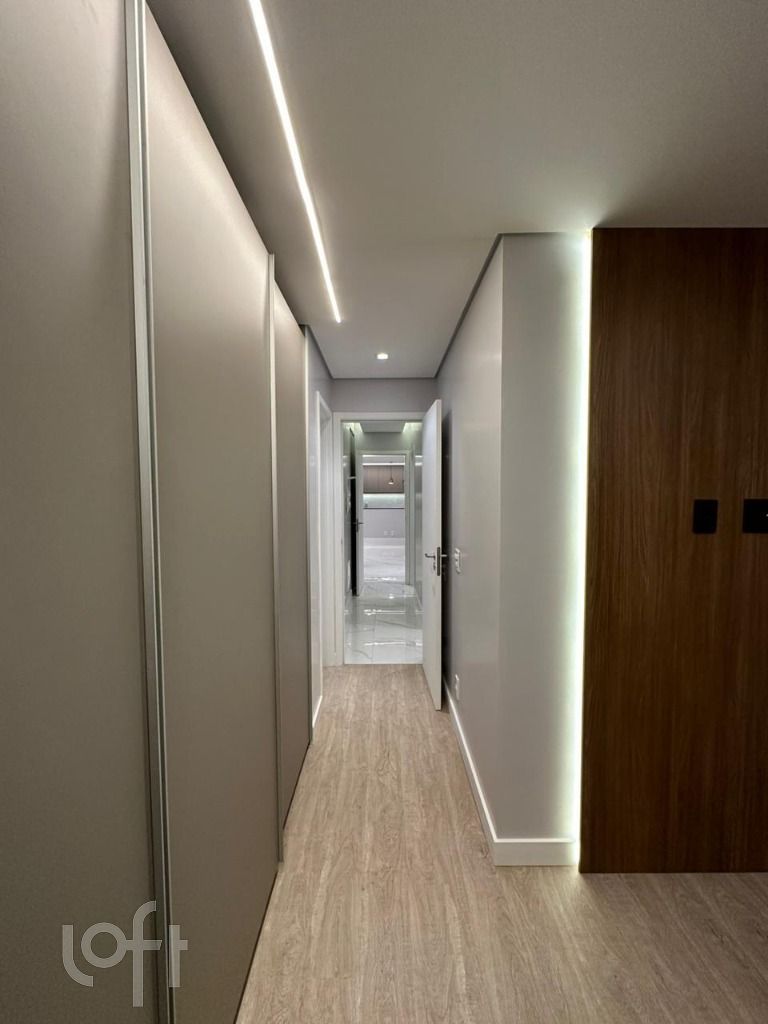 Apartamento à venda com 3 quartos, 104m² - Foto 9