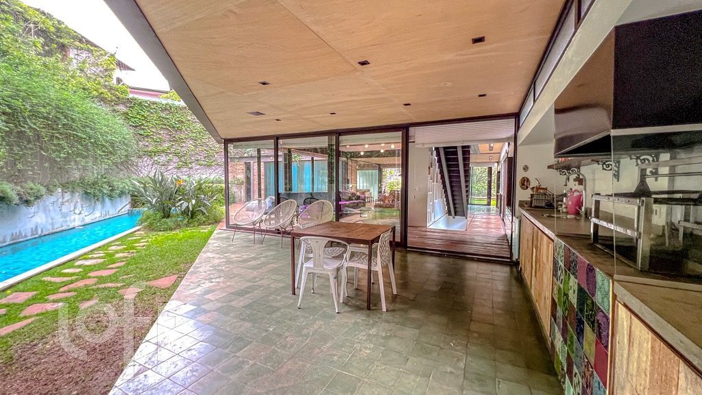 Casa, 4 quartos, 569 m² - Foto 16