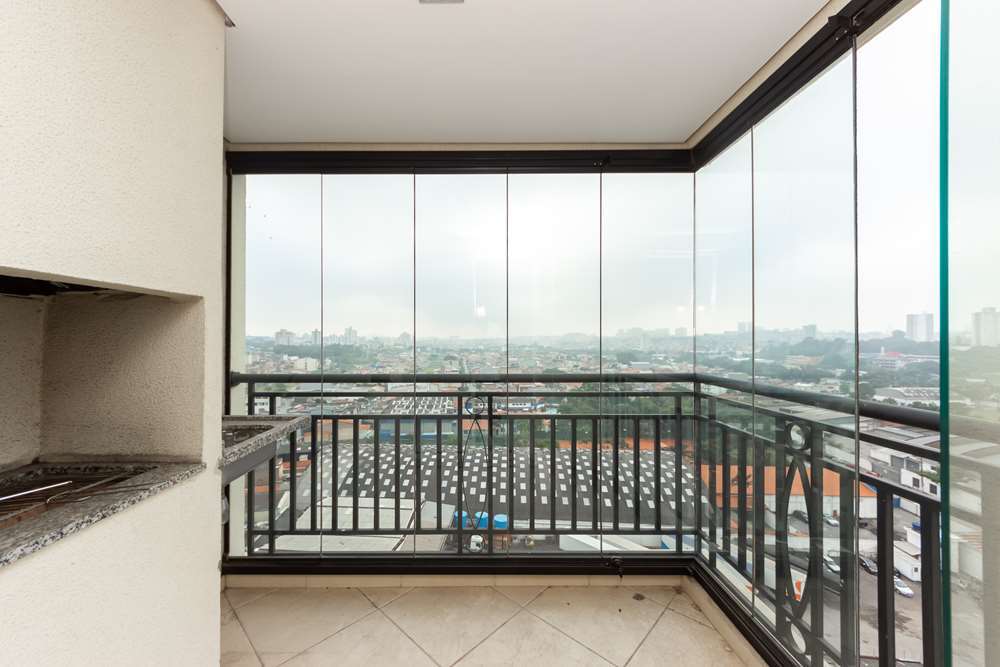 Apartamento, 2 quartos, 58 m² - Foto 4