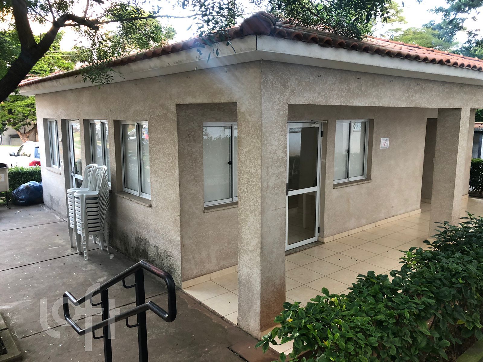 Apartamento, 2 quartos, 43 m² - Foto 17