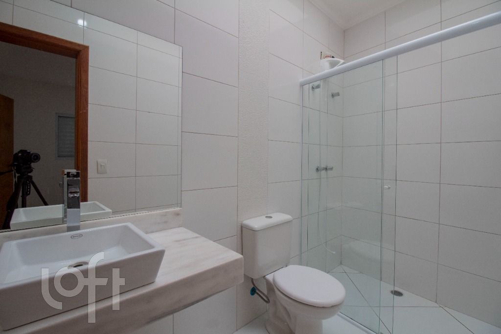 Casa, 3 quartos, 200 m² - Foto 34