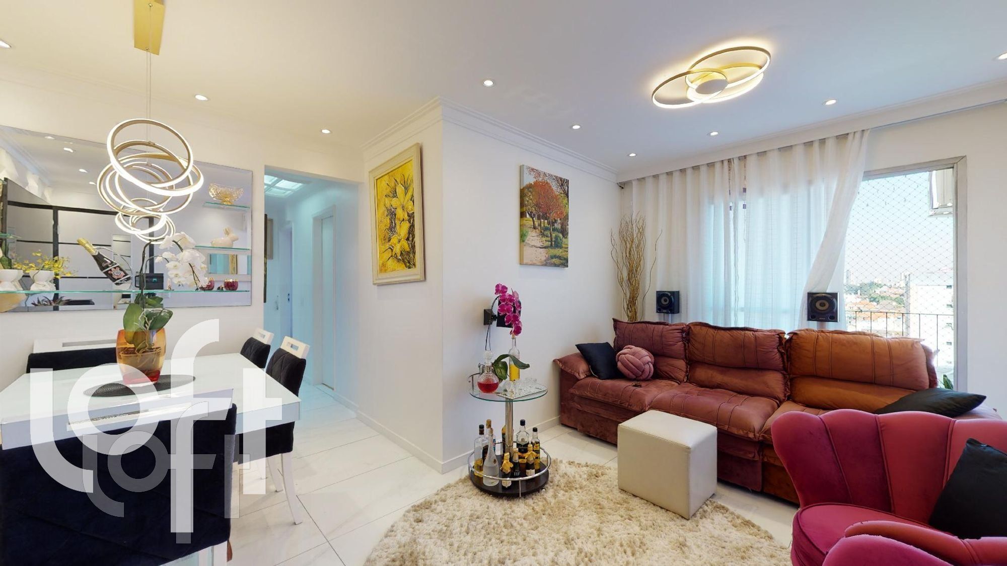 Apartamento, 2 quartos, 70 m² - Foto 23