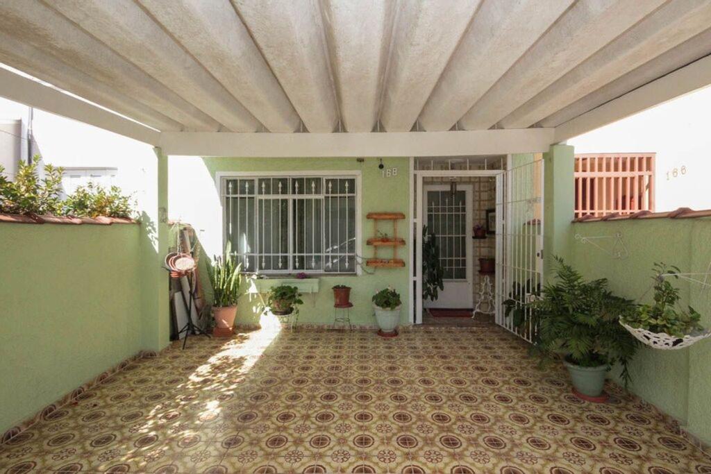 Casa, 3 quartos - Foto 43