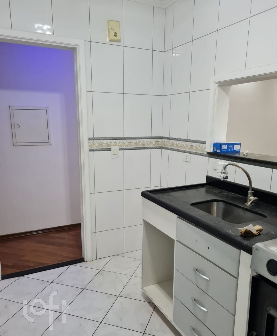Apartamento, 2 quartos, 50 m² - Foto 8