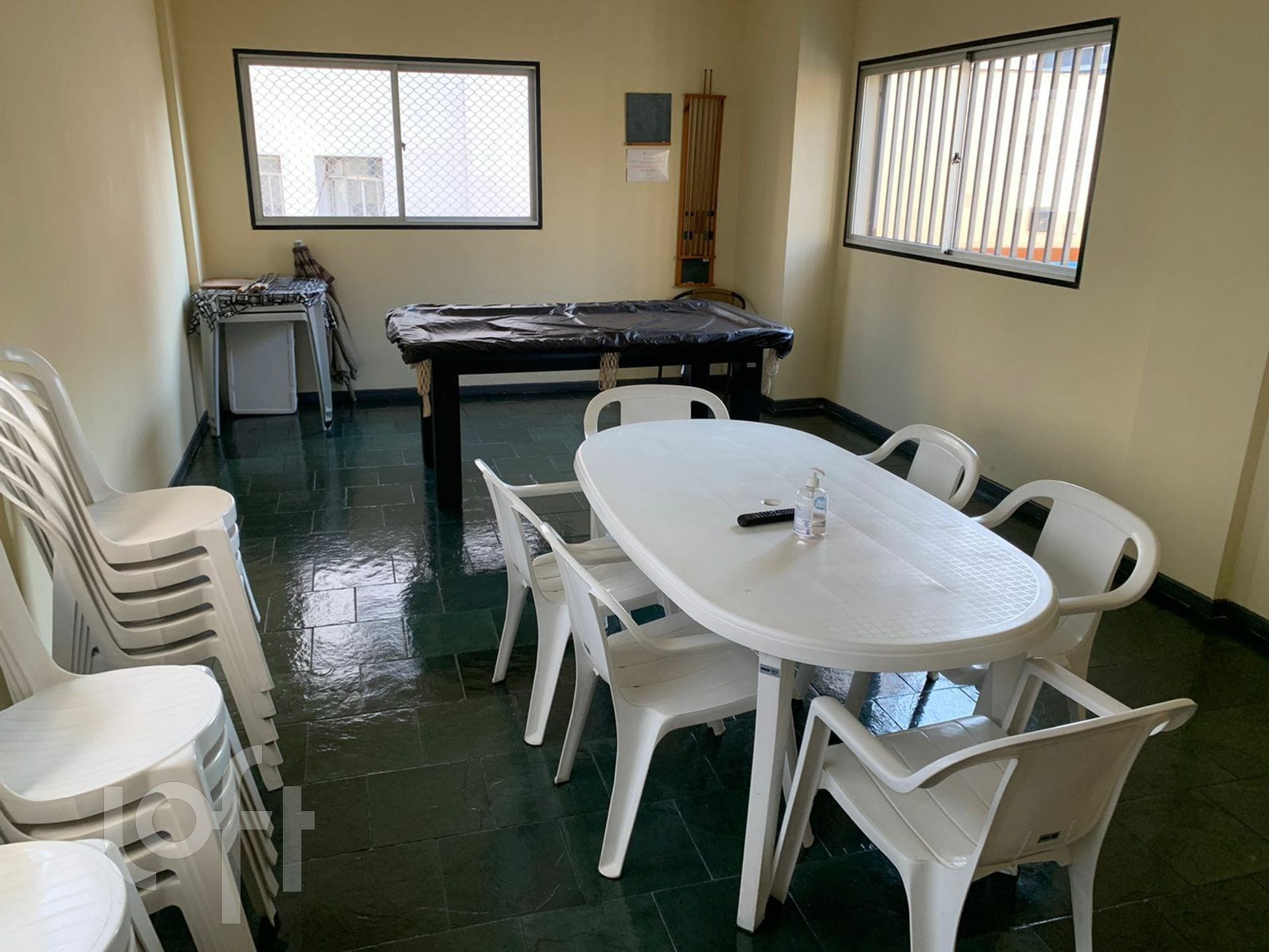 Apartamento, 1 quarto, 37 m² - Foto 16