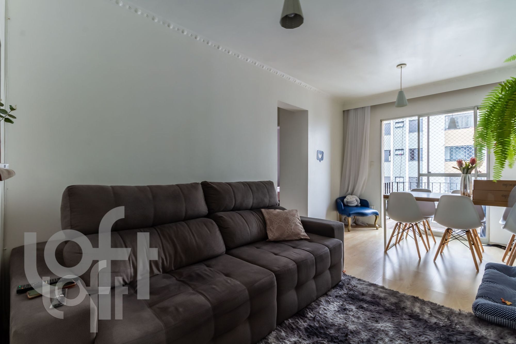 Apartamento, 2 quartos, 65 m² - Foto 16