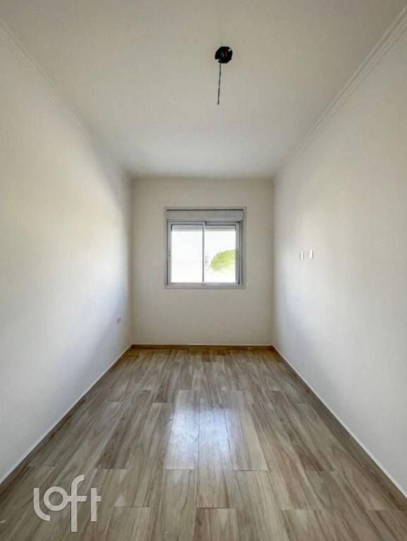Apartamento, 2 quartos, 37 m² - Foto 2