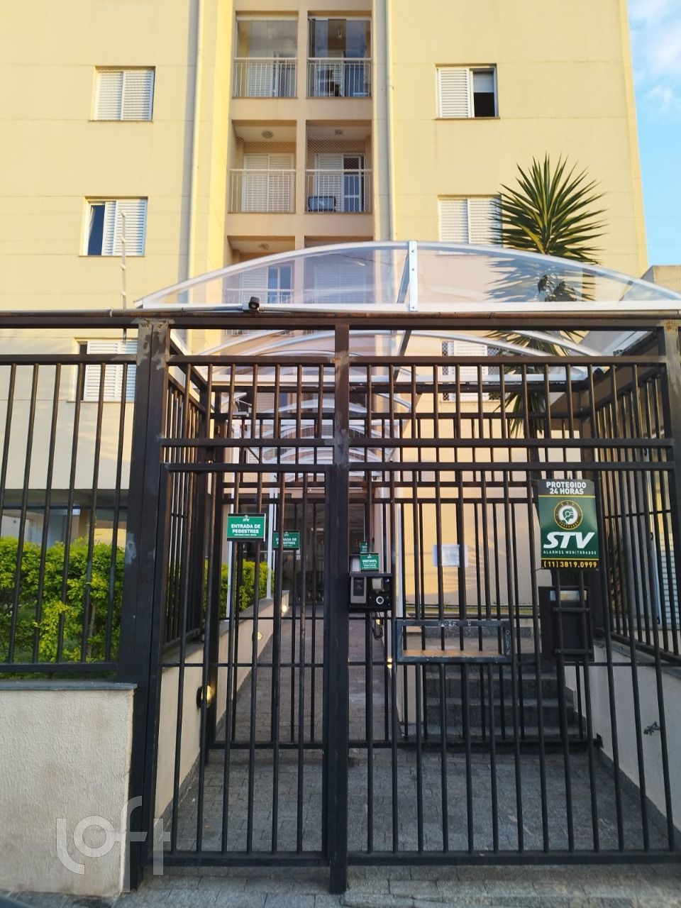 Apartamento à venda com 3 quartos, 69m² - Foto 23