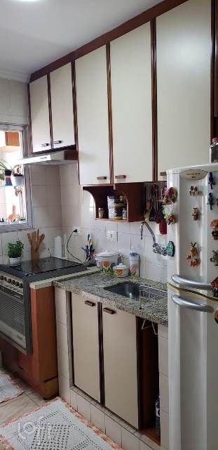 Apartamento, 2 quartos, 57 m² - Foto 7