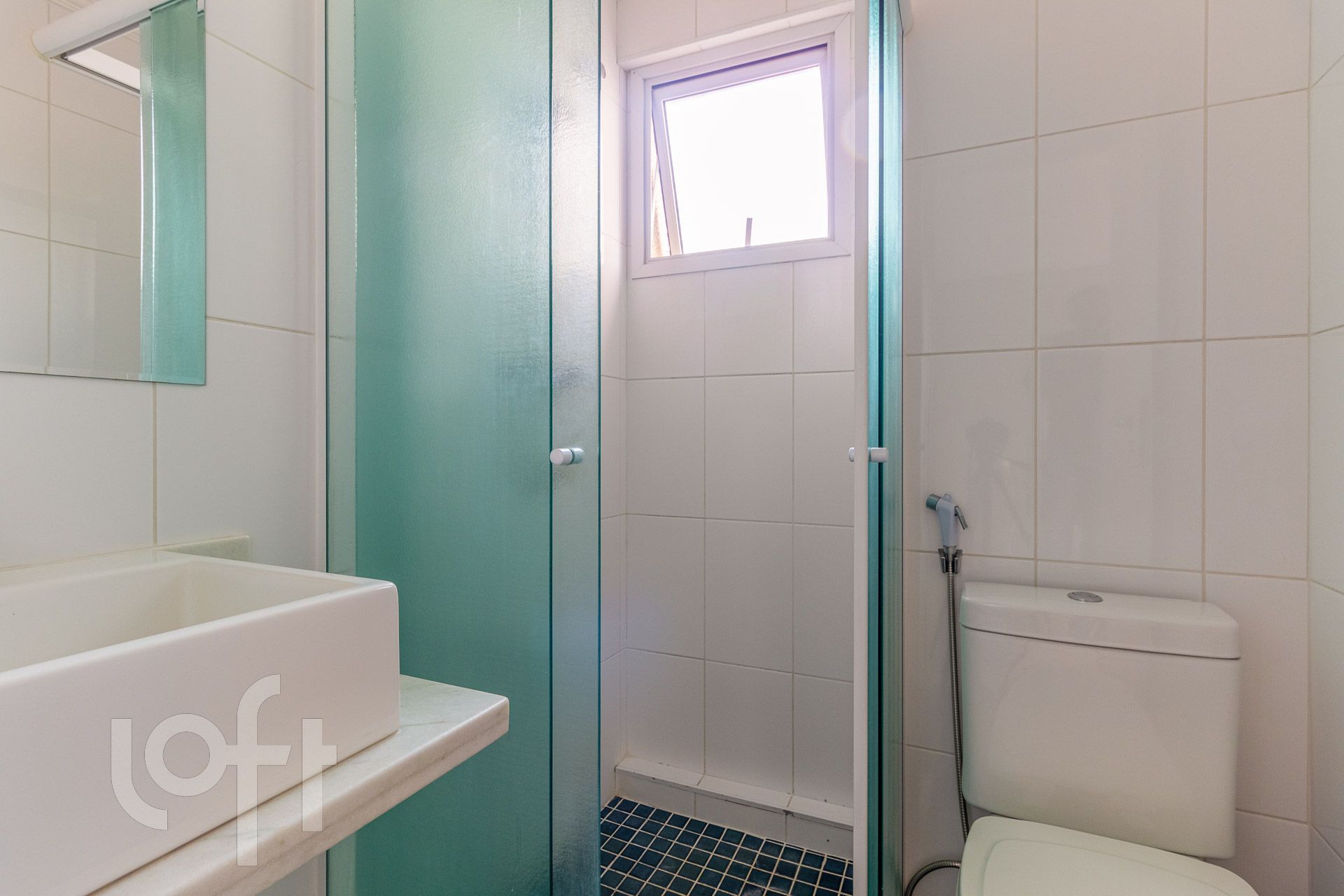 Apartamento, 1 quarto, 43 m² - Foto 12