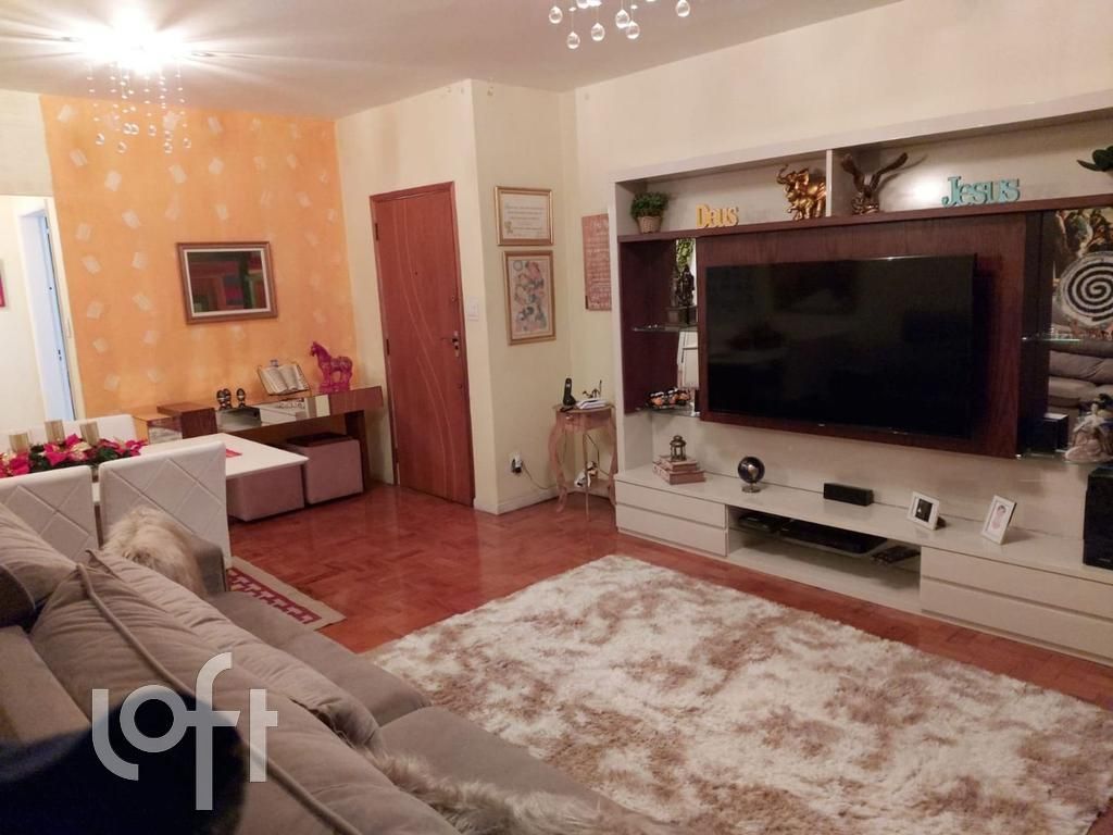 Apartamento, 2 quartos, 104 m² - Foto 9
