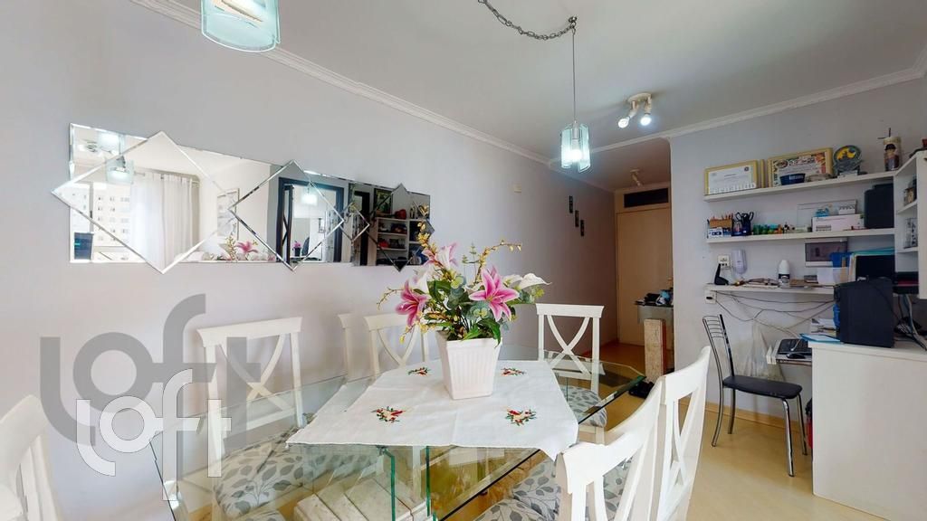 Apartamento, 2 quartos, 68 m² - Foto 15