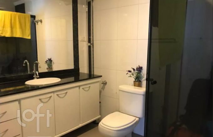 Apartamento à venda com 2 quartos, 159m² - Foto 5