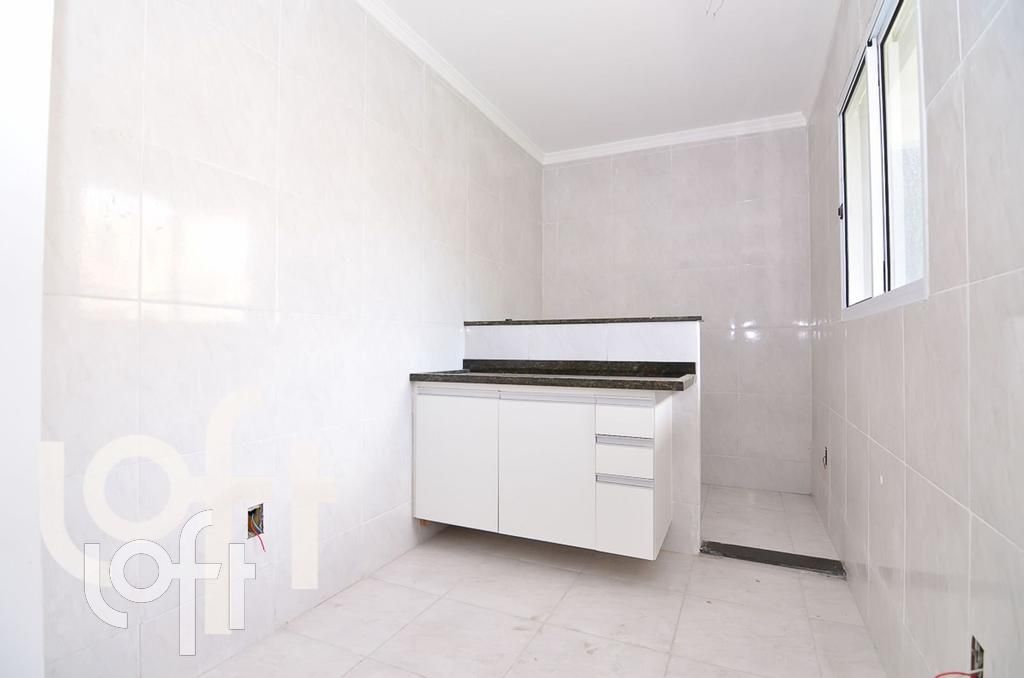 Apartamento à venda com 2 quartos, 45m² - Foto 11