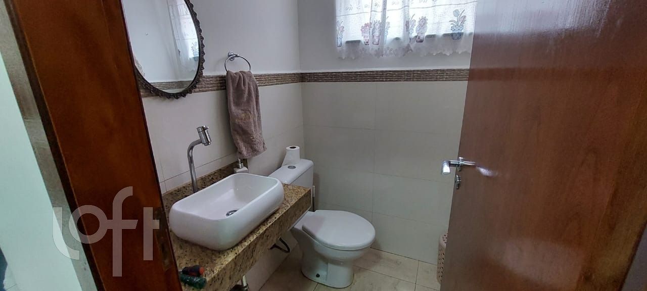 Casa, 3 quartos, 192 m² - Foto 20