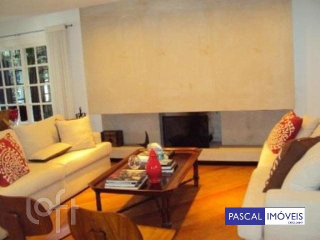 Casa de Condomínio à venda com 4 quartos, 530m² - Foto 46