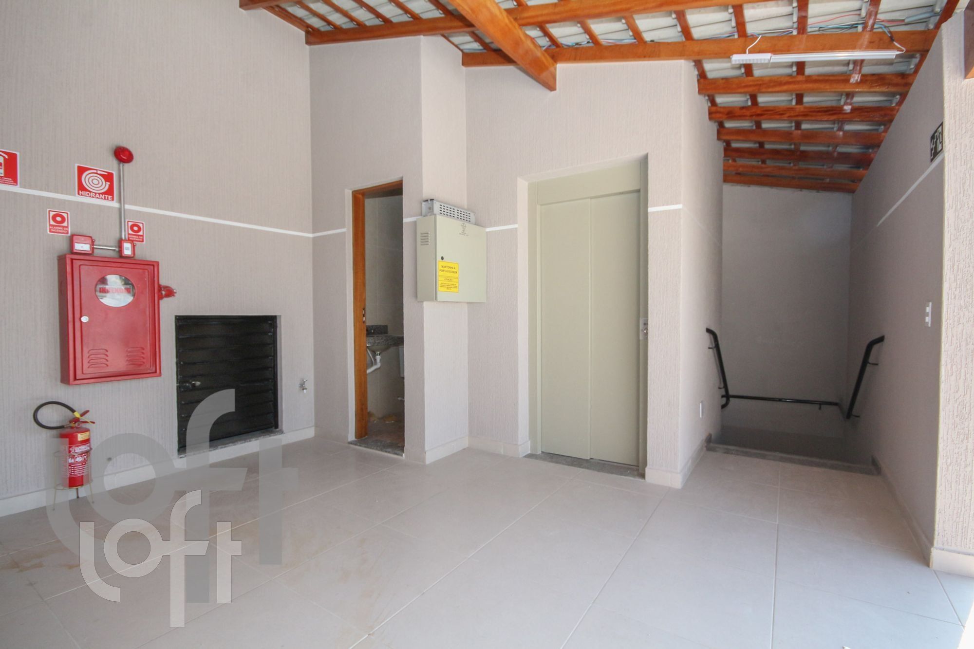 Apartamento, 1 quarto, 28 m² - Foto 22