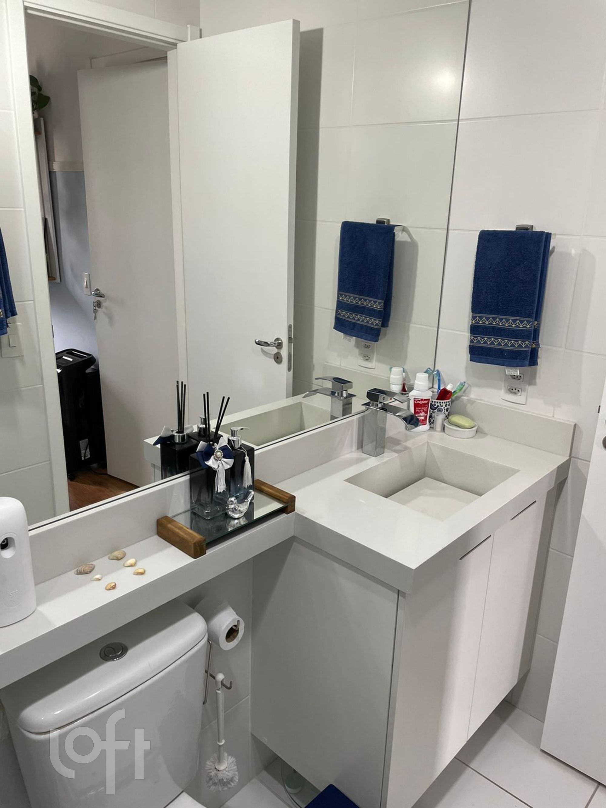 Apartamento, 1 quarto, 32 m² - Foto 23