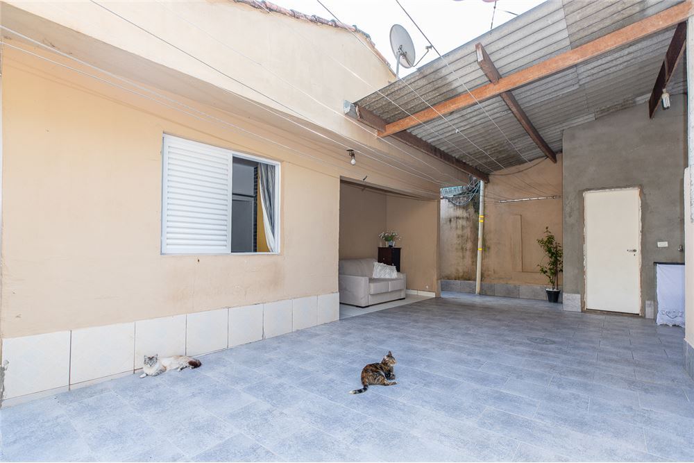 Casa à venda com 3 quartos, 170m² - Foto 24