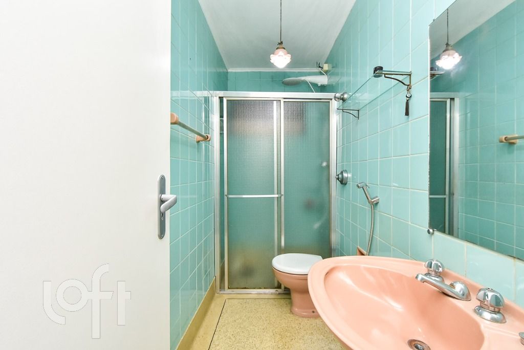 Apartamento, 3 quartos, 159 m² - Foto 8
