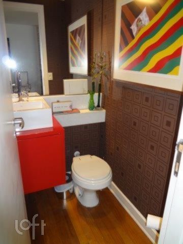 Casa, 3 quartos, 353 m² - Foto 8