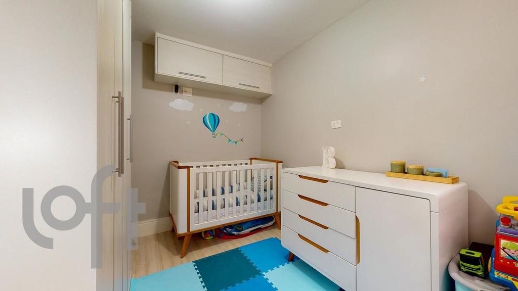 Apartamento à venda com 2 quartos, 45m² - Foto 24