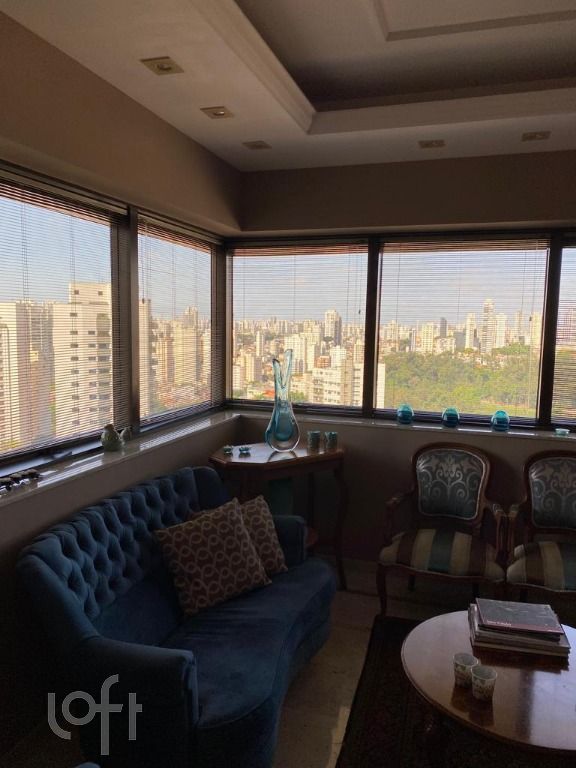 Apartamento à venda com 4 quartos, 276m² - Foto 12