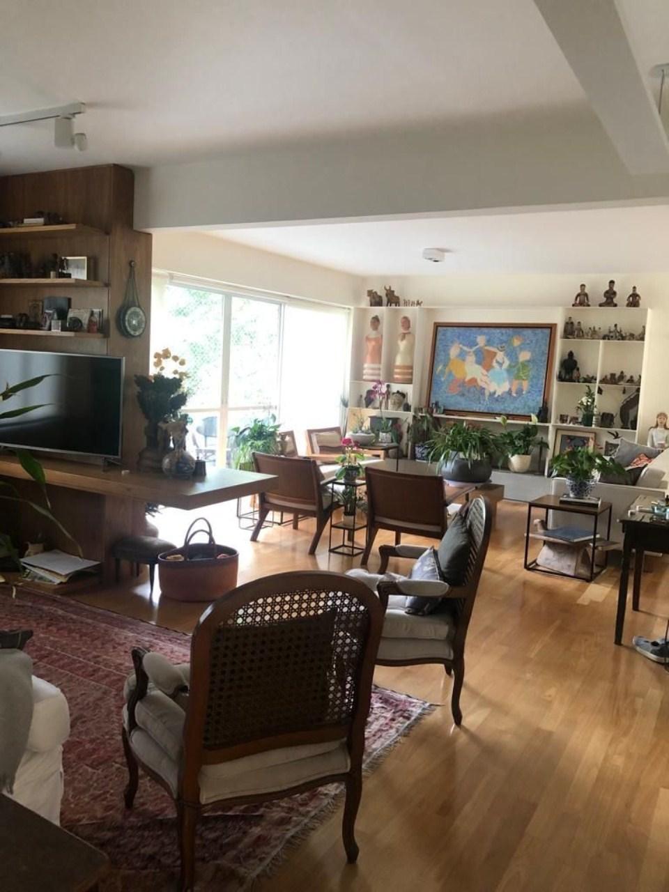 Apartamento à venda com 3 quartos, 190m² - Foto 28