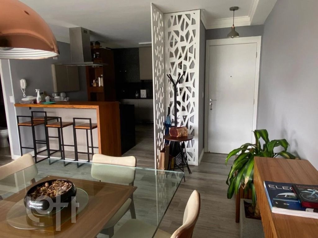 Apartamento, 3 quartos, 120 m² - Foto 8
