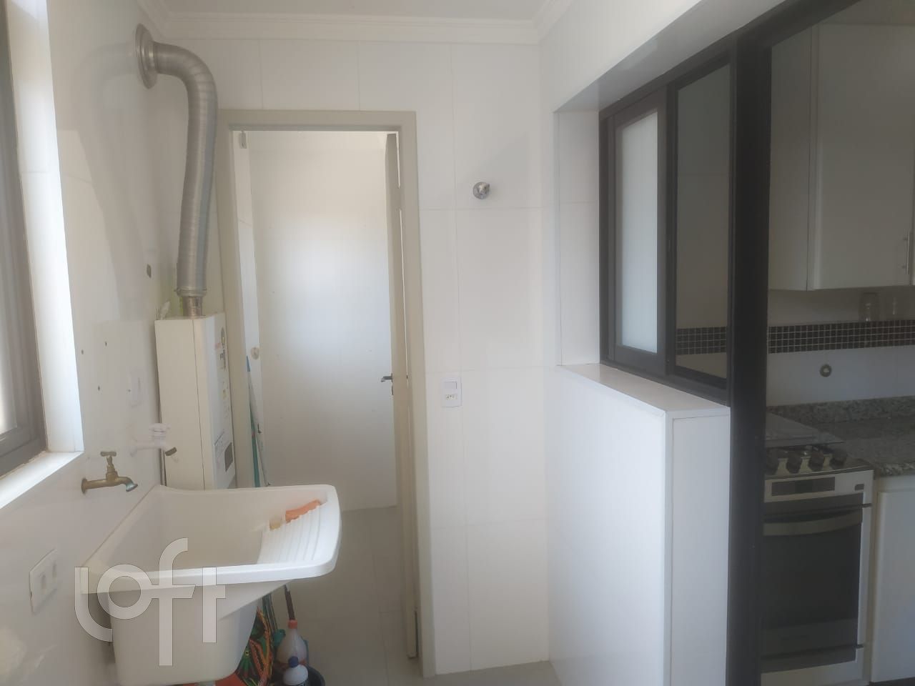 Apartamento, 3 quartos, 65 m² - Foto 9