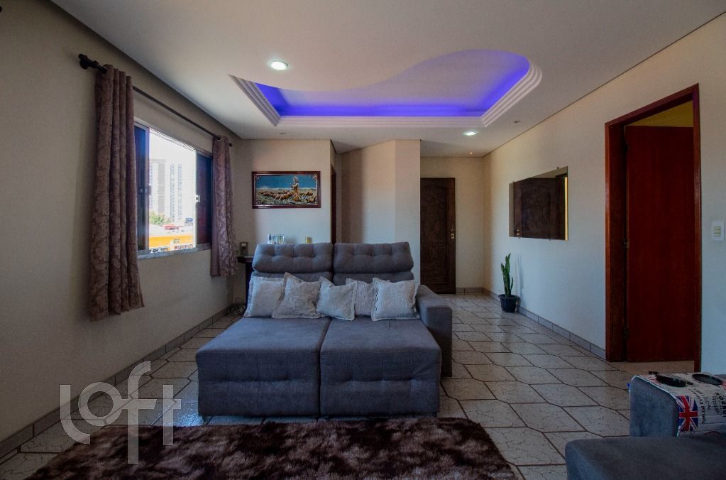 Casa, 3 quartos, 204 m² - Foto 3