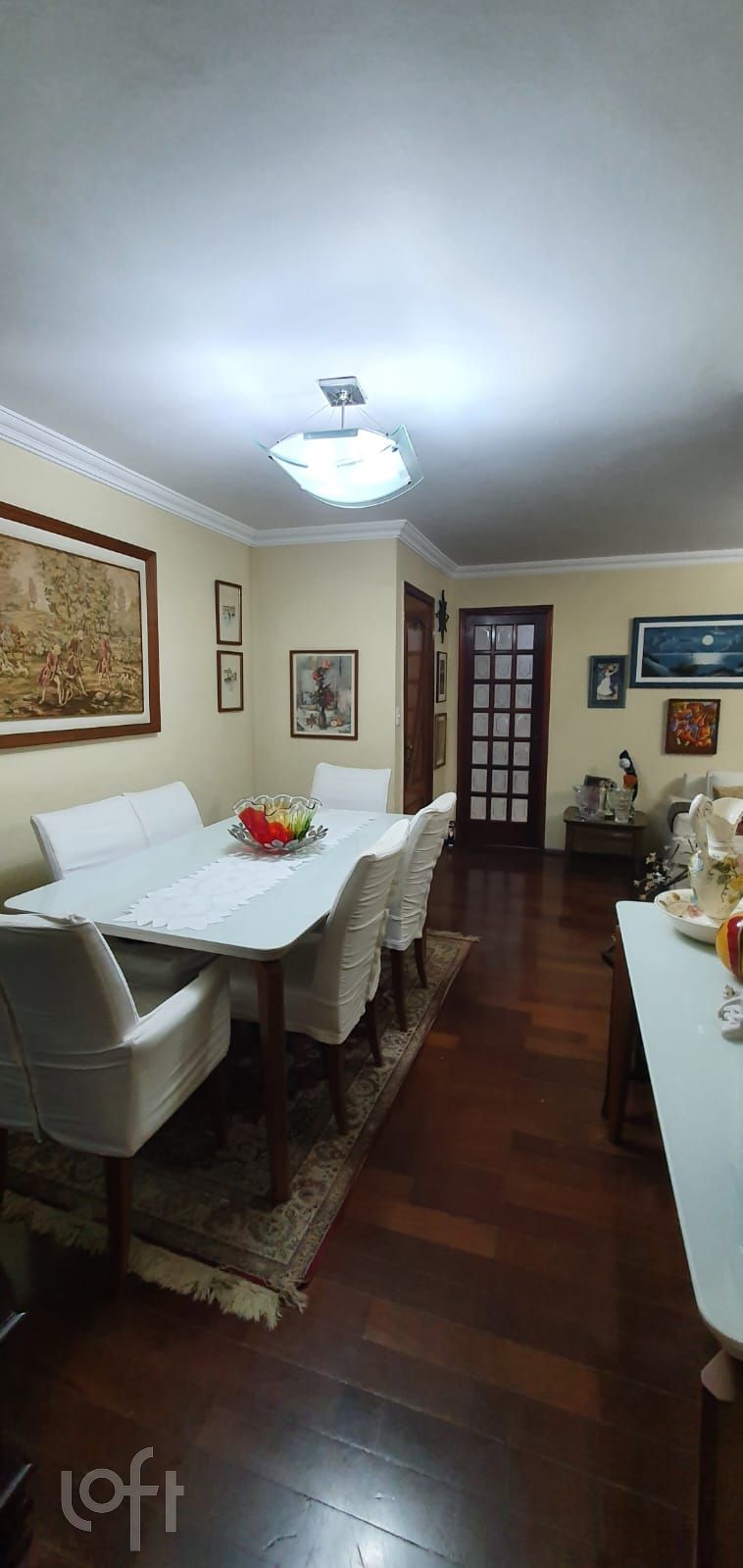 Apartamento, 1 quarto, 110 m² - Foto 12
