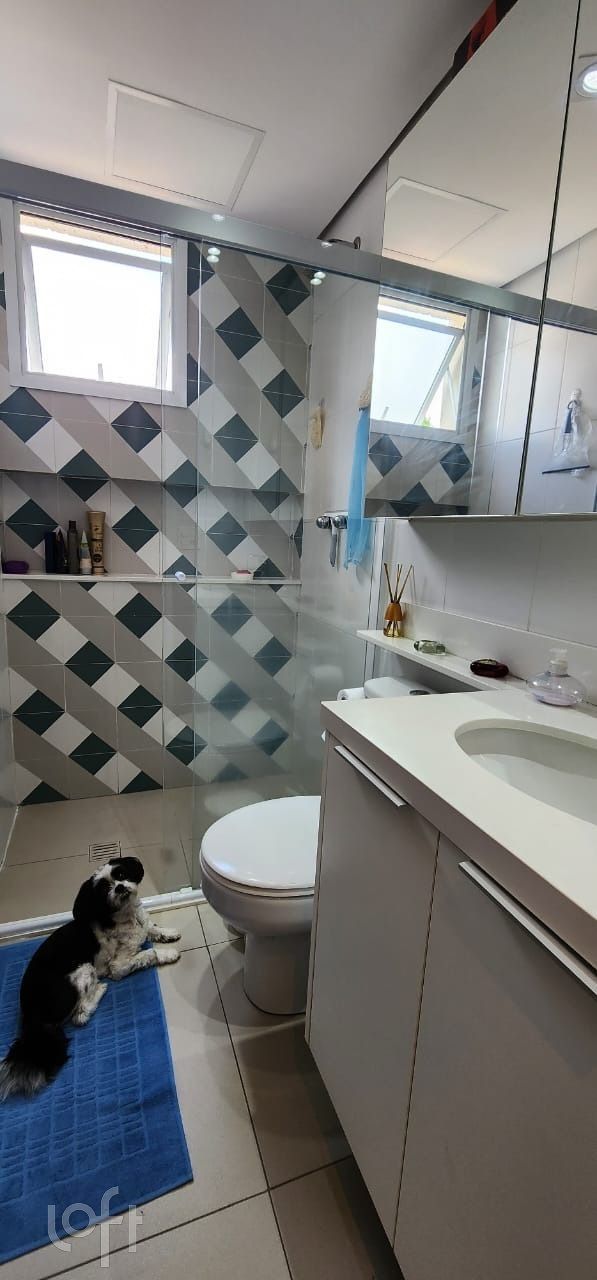 Apartamento, 2 quartos, 69 m² - Foto 17