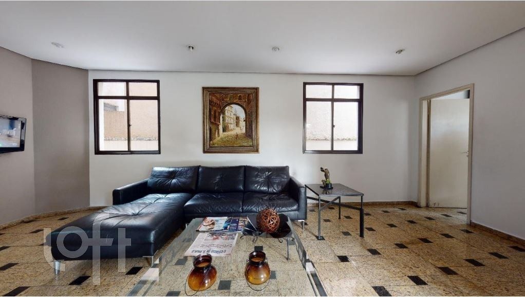 Apartamento, 1 quarto, 36 m² - Foto 17