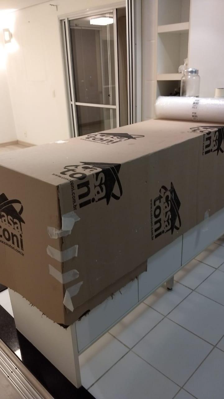 Apartamento, 2 quartos, 85 m² - Foto 8