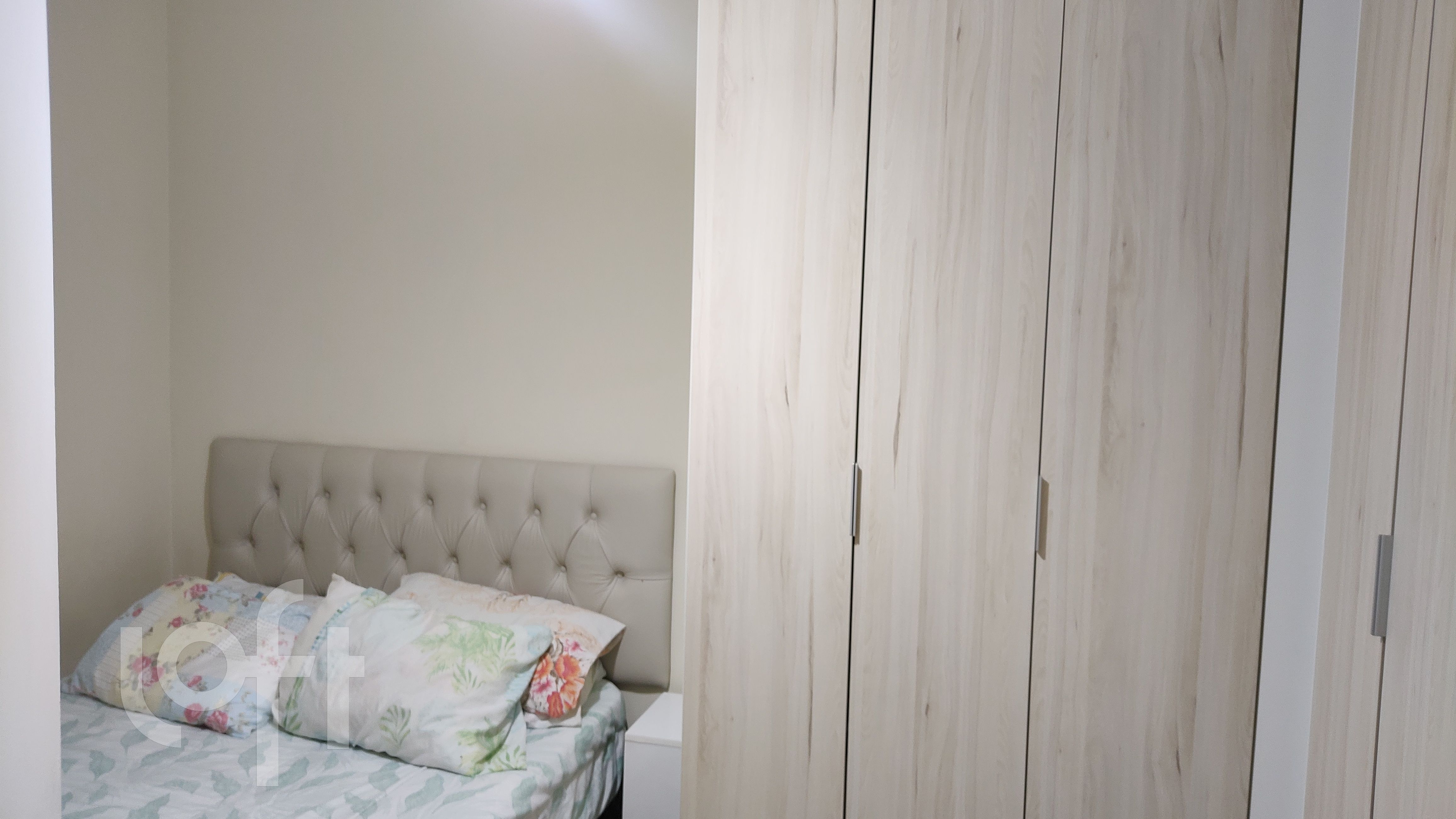 Apartamento à venda com 2 quartos, 49m² - Foto 6
