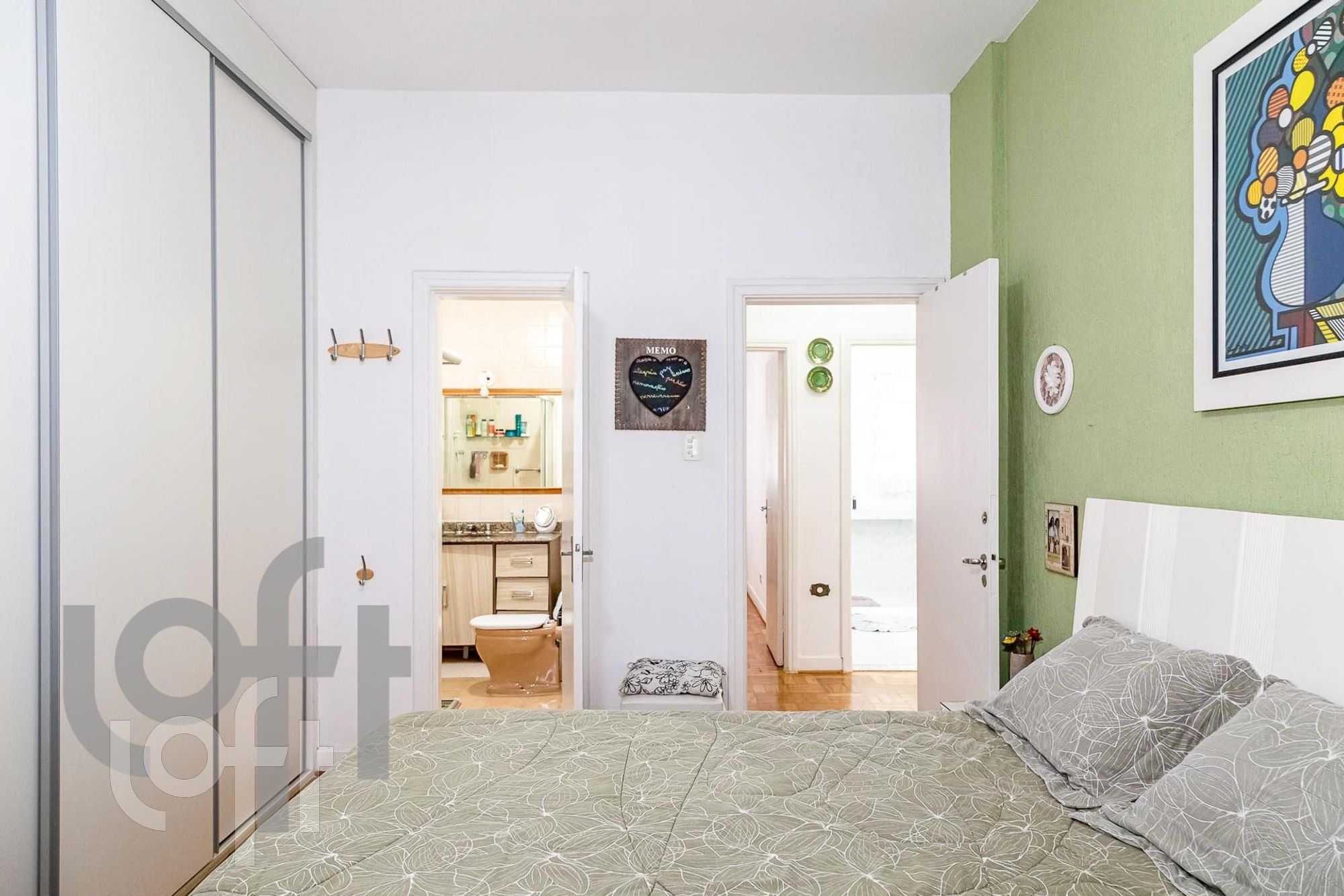 Apartamento, 3 quartos, 220 m² - Foto 16