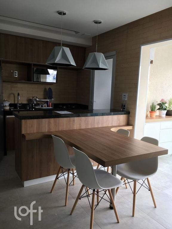 Apartamento, 1 quarto, 42 m² - Foto 5