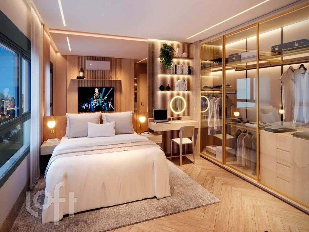 Apartamento, 3 quartos, 145 m² - Foto 5