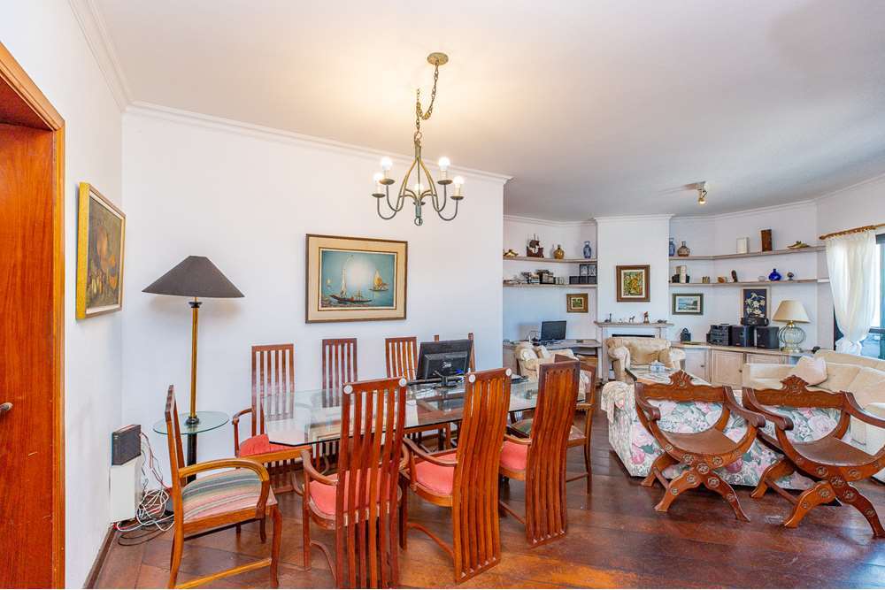 Apartamento, 4 quartos, 132 m² - Foto 7