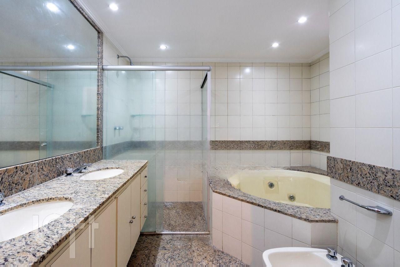 Apartamento, 4 quartos, 190 m² - Foto 29