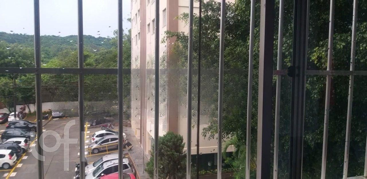 Apartamento à venda com 2 quartos, 51m² - Foto 14