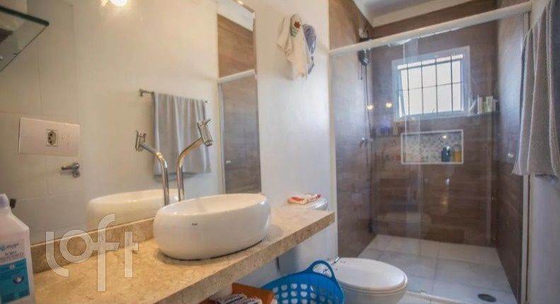 Casa, 4 quartos, 190 m² - Foto 8