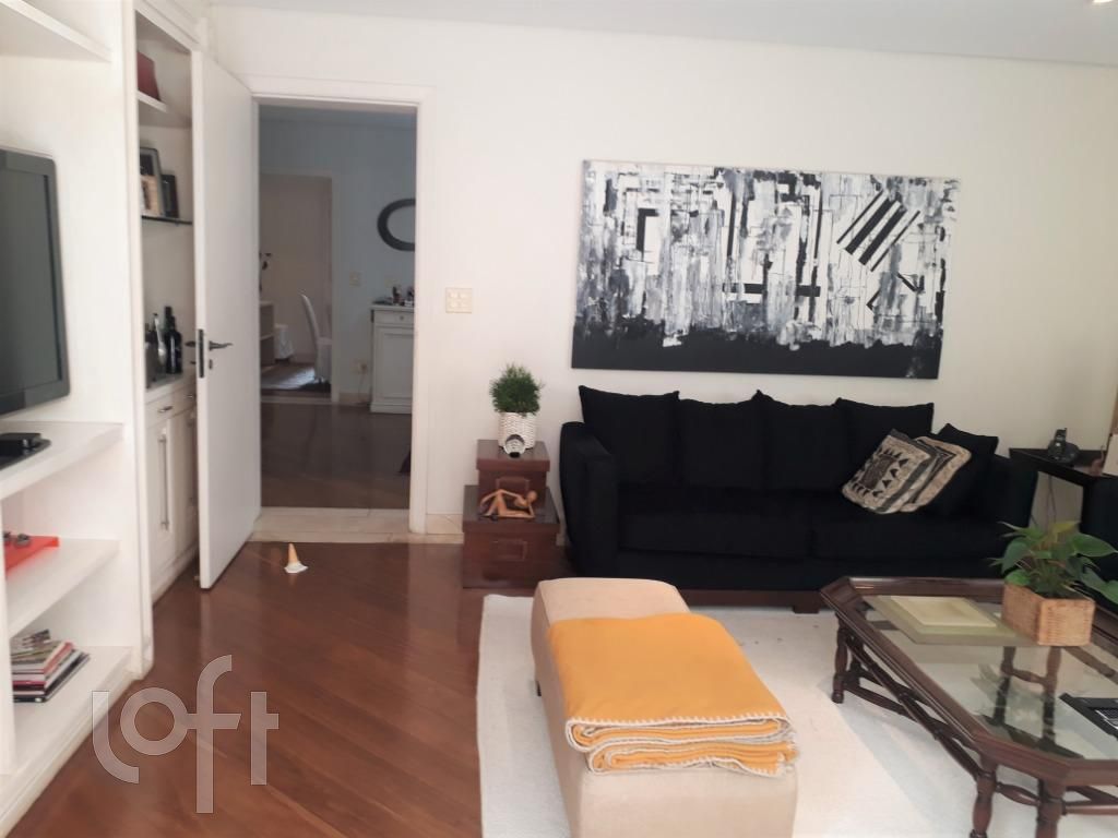 Casa, 4 quartos, 350 m² - Foto 19