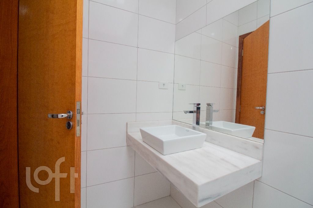 Casa, 3 quartos, 200 m² - Foto 45