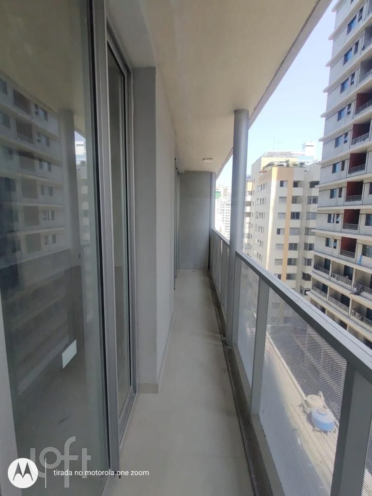 Apartamento, 1 quarto, 52 m² - Foto 5