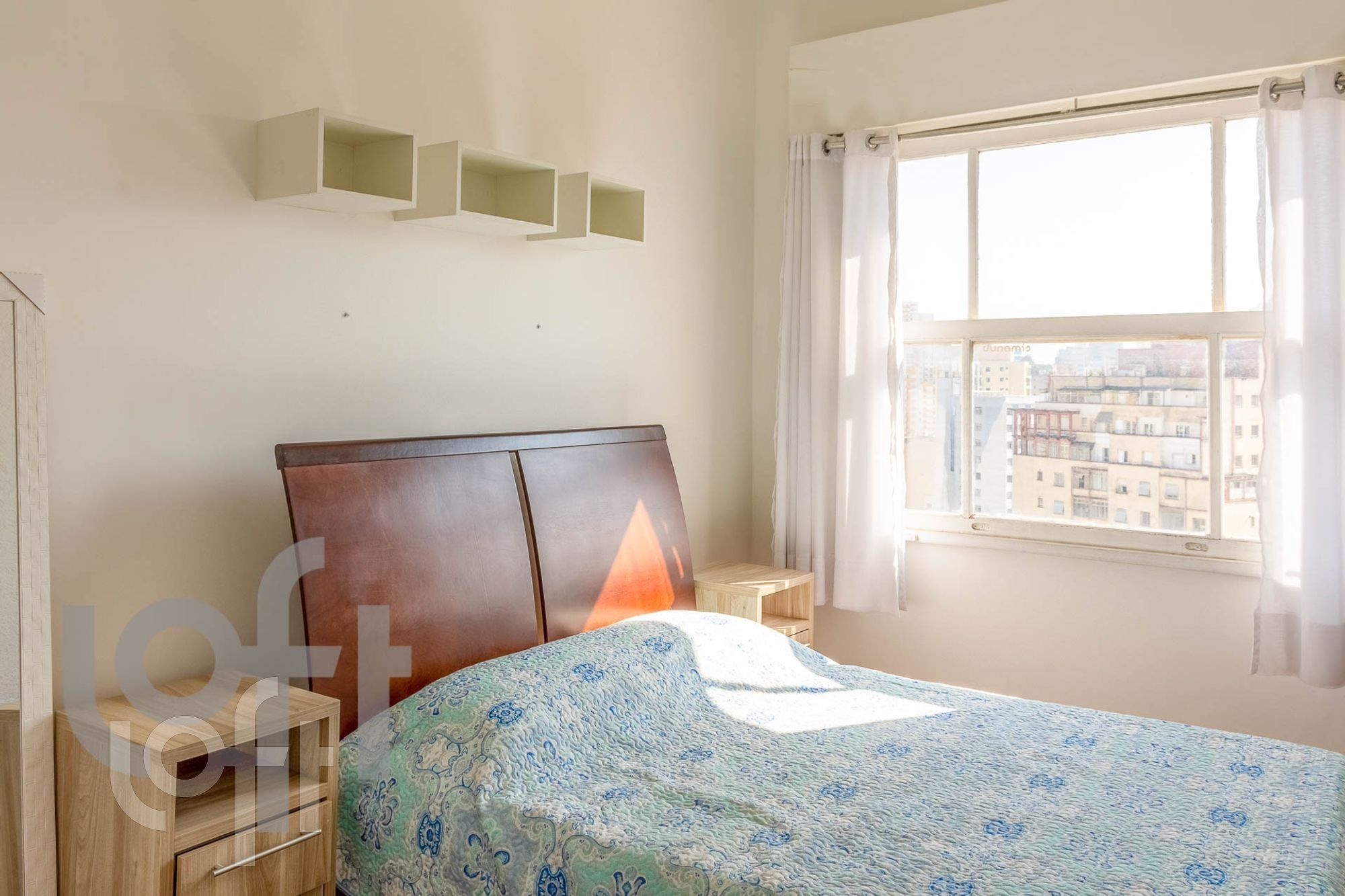Apartamento, 2 quartos, 80 m² - Foto 5